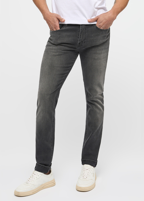 Mustang Frisco - Denim Black (983) 1013612-4000-983