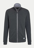Tom Tailor Sweater Dark Grey Melange - 1021269-11086