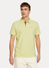 Mska Koszulka Polo Tom Tailor Polo Tee Daffodil Yellow - 1031006-16946