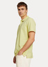 Mska Koszulka Polo Tom Tailor Polo Tee Daffodil Yellow - 1031006-16946