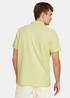 Mska Koszulka Polo Tom Tailor Polo Tee Daffodil Yellow - 1031006-16946