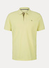 Mska Koszulka Polo Tom Tailor Polo Tee Daffodil Yellow - 1031006-16946