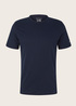 Tom Tailor Tshirt Navy - 1035552-10668