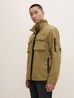 Denim Tom Tailor Transitional Jacket Smart Olive - 1030534-28719 Denim Tom Tailor Transitional Jacket Smart Olive - 1030534-28719