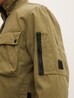 Denim Tom Tailor Transitional Jacket Smart Olive - 1030534-28719