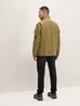 Denim Tom Tailor Transitional Jacket Smart Olive - 1030534-28719