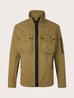 Denim Tom Tailor Transitional Jacket Smart Olive - 1030534-28719 Denim Tom Tailor Transitional Jacket Smart Olive - 1030534-28719