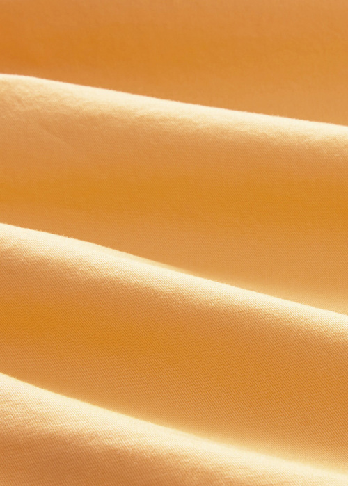 Damskie Szorty Materiaowe Tom Tailor Bermida Bright Mango Orange - 1035499-29751