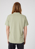 Wrangler Polo Shirt Tea Leaf - W7BJK4G15