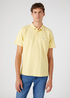Meska Koszulka Polo Wrangler Polo Shirt Pineapple Slice - W7BJK4Y36