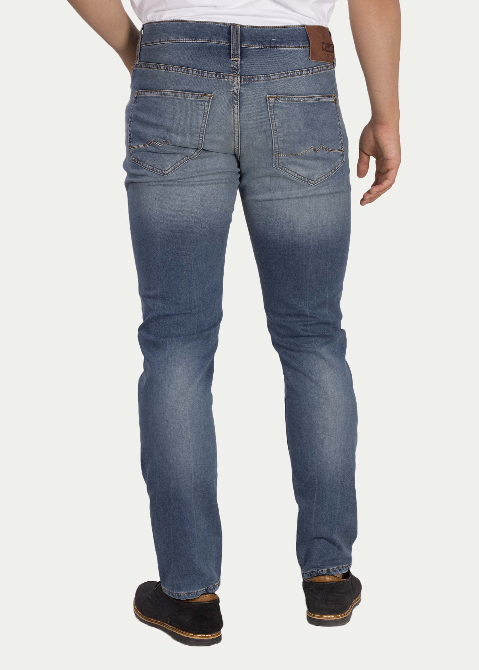 Jeans Oregon Tapered 3112/5455/536 Herrenausstatter Herren Kleidung Hosen & Jeans Jeans Tapered Jeans 