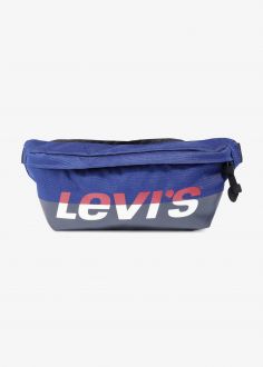 Levi’s® Logo Sling - Royal Blue (38007-0062)