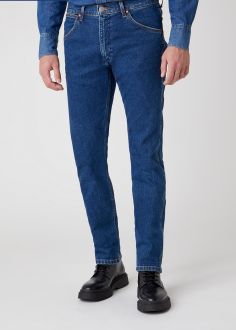 Męskie Spodnie Wrangler® Icons 11MWZ Western Slim Jeans - 6 Months (W1MZUH923)