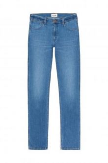 Męskie Spodnie Wrangler® Larston - Softwear (W18S74Z59)