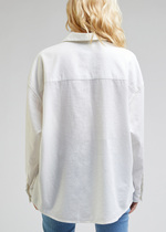 Lee® Frontier Shirt - Bright White